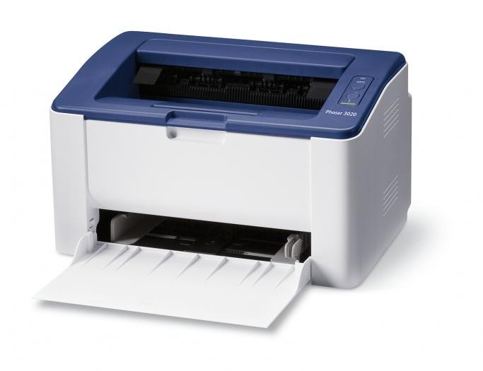 laserski tiskalnik